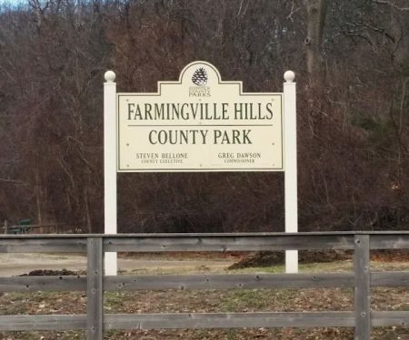 Thomas Muratore Park at Farmingville Hills