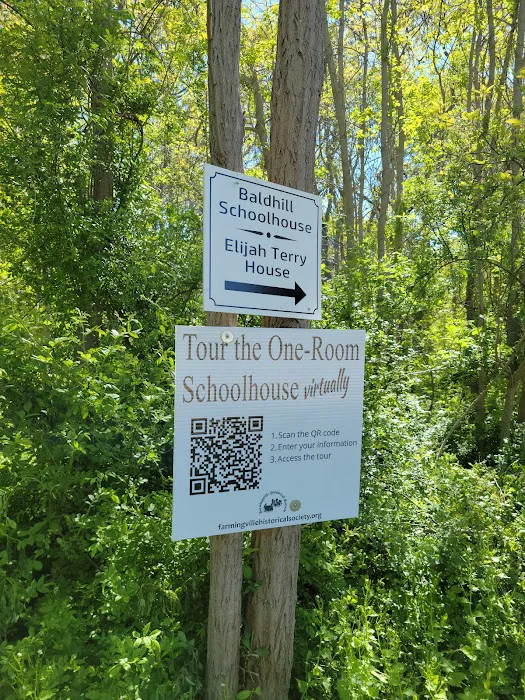 Thomas Muratore Park at Farmingville Hills 1