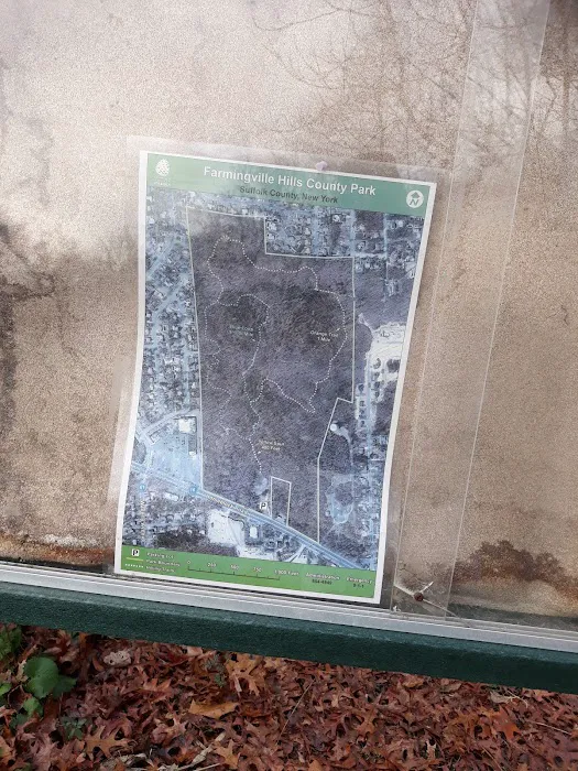Thomas Muratore Park at Farmingville Hills 8