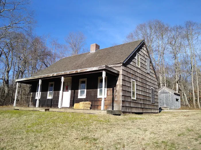 Thomas Muratore Park at Farmingville Hills 5