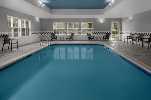 Residence Inn Long Island Holtsville Picture 2