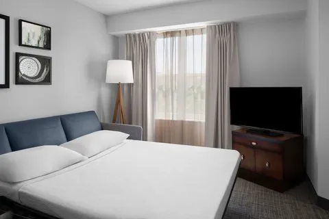 Residence Inn Long Island Holtsville Picture 1