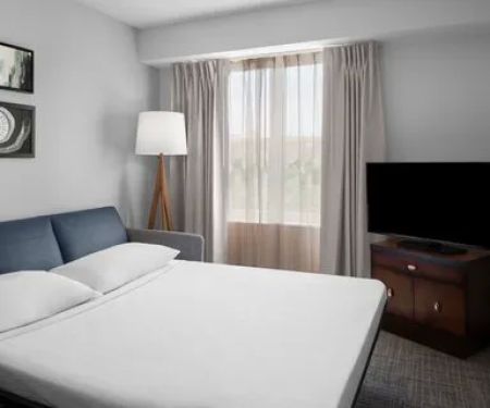 Residence Inn Long Island Holtsville