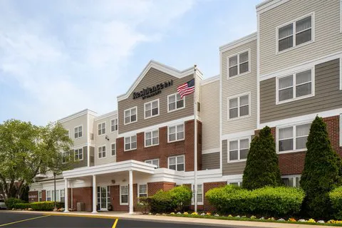 Residence Inn Long Island Holtsville Picture 3