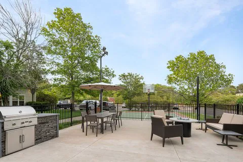 Residence Inn Long Island Holtsville Picture 10