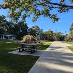 Sycamore Circle Park
