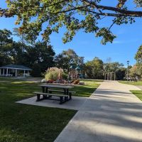 Sycamore Circle Park ico