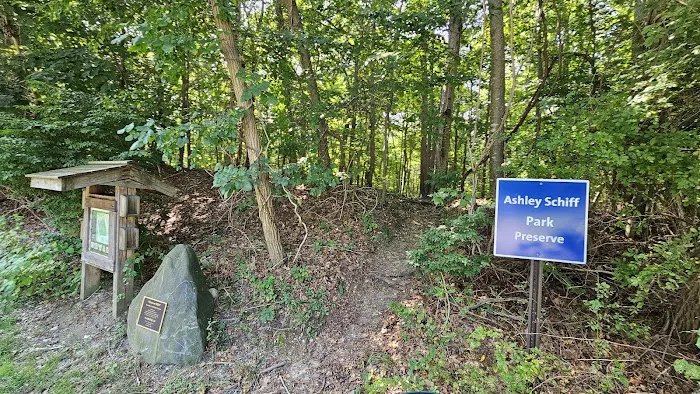 Ashley Schiff Preserve Picture 1