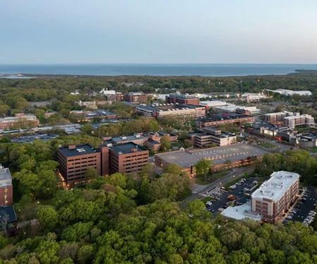 Hilton Garden Inn Stony Brook
