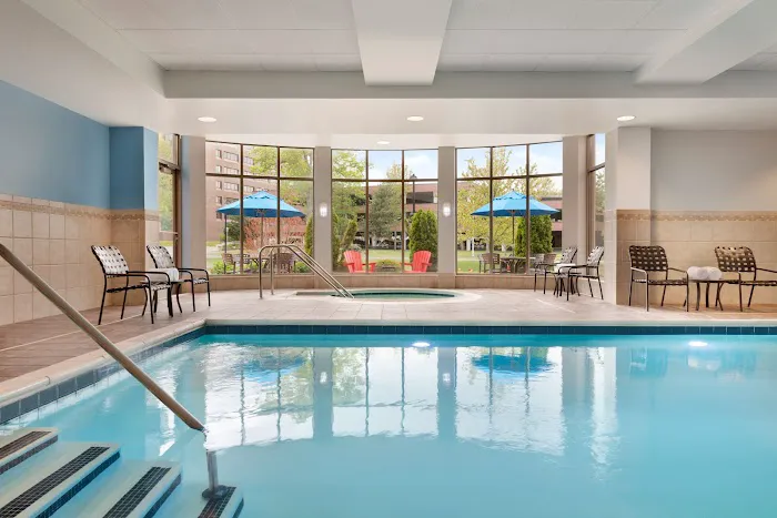 Hilton Garden Inn Stony Brook Picture 2