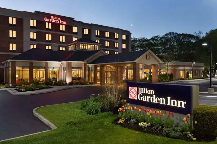 Hilton Garden Inn Stony Brook Picture 5