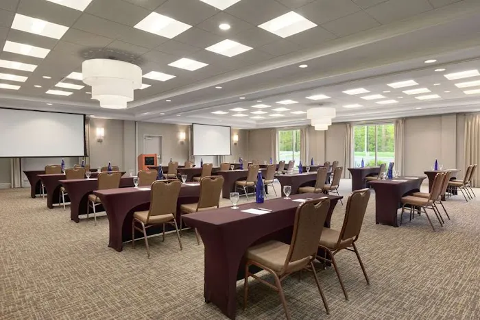 Hilton Garden Inn Stony Brook Picture 6