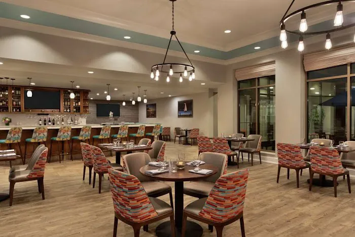 Hilton Garden Inn Stony Brook Picture 7