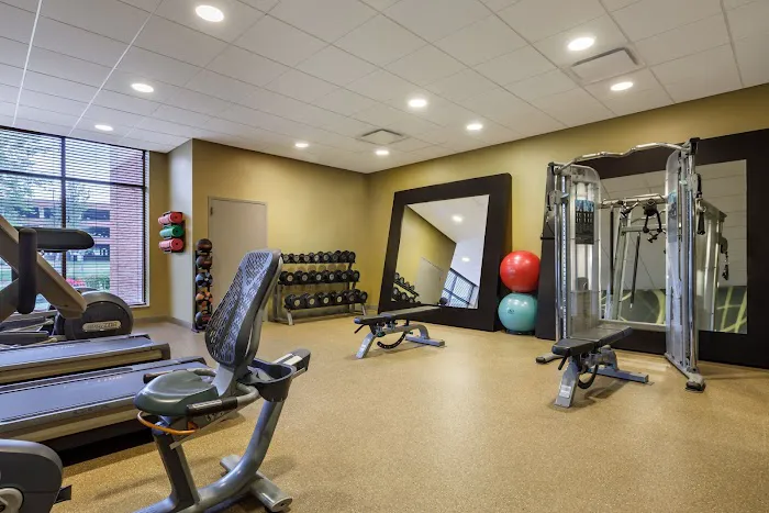 Hilton Garden Inn Stony Brook Picture 9