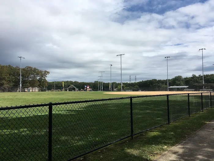Percy B Raynor Memorial Park Picture 2