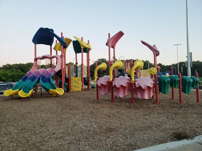 Percy B Raynor Memorial Park Picture 3
