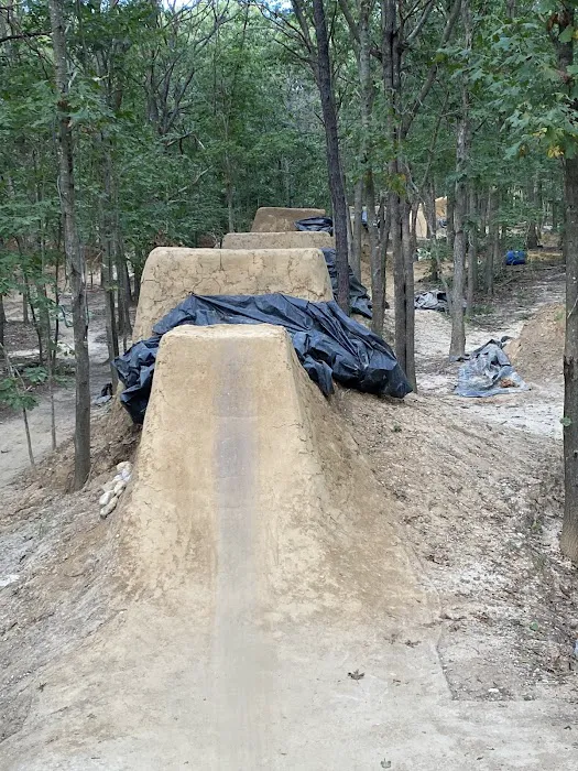Percy B Raynor Memorial Park Picture 6