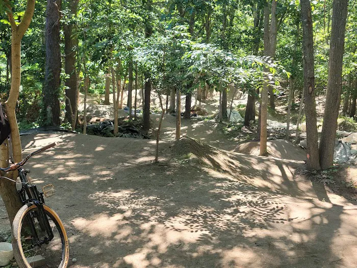 Percy B Raynor Memorial Park Picture 10