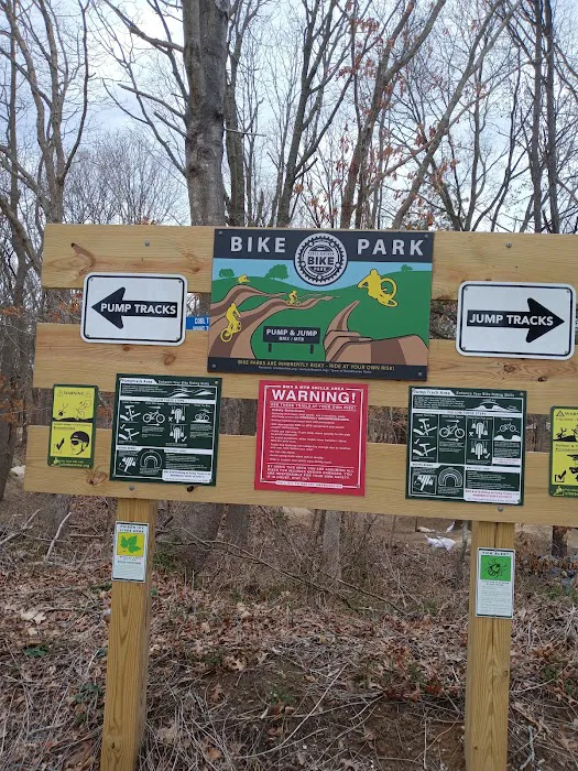 Percy B Raynor Memorial Park Picture 8