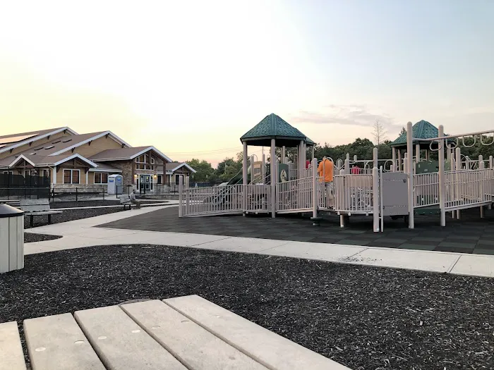 Centereach Park Picture 1