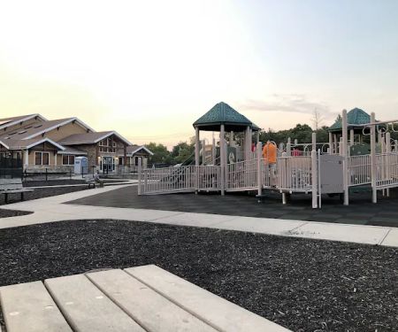 Centereach Park
