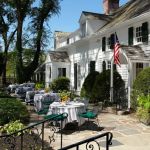 Three Village Inn