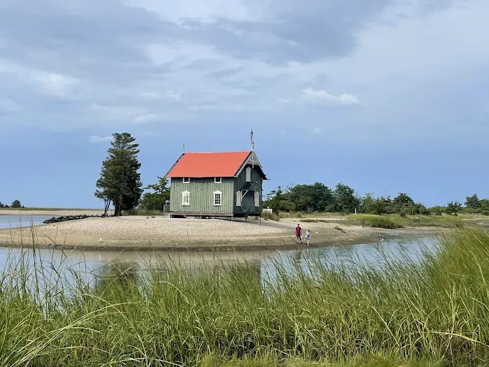 Stony Brook Beach Picture 1