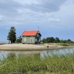 Stony Brook Beach