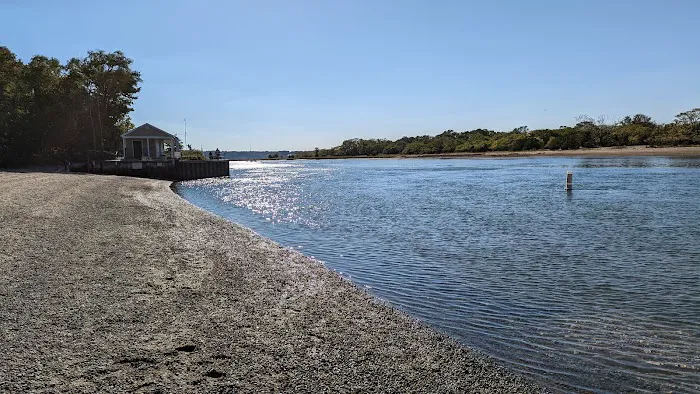 Stony Brook Beach Picture 2