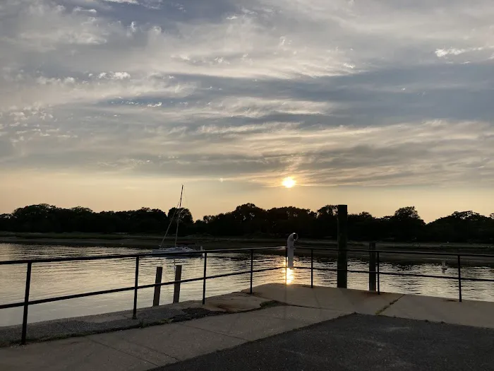Stony Brook Beach Picture 4