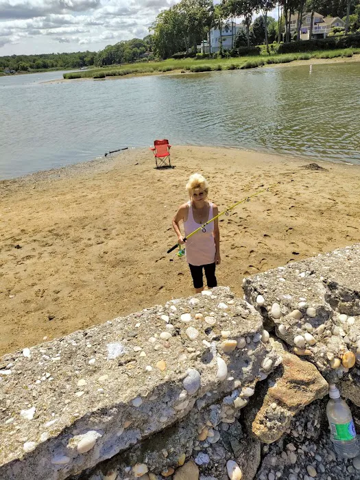 Stony Brook Beach Picture 6