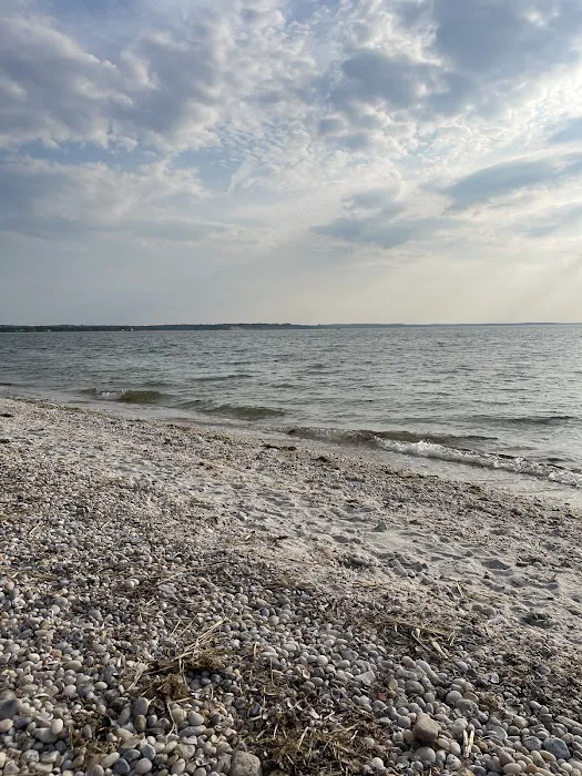 Stony Brook Beach Picture 5