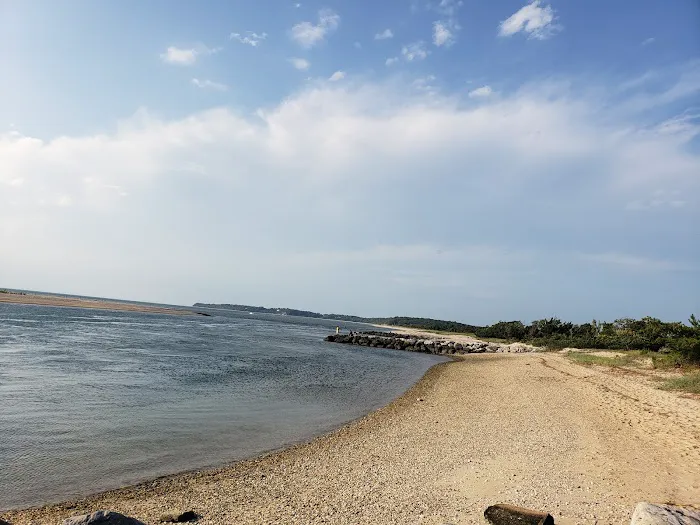 Stony Brook Beach Picture 7