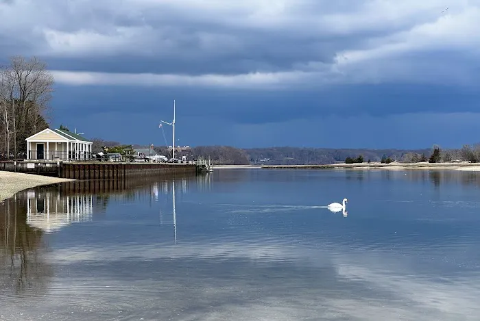 Stony Brook Beach Picture 9