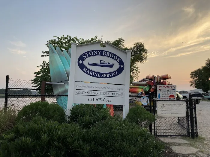 Stony Brook Beach Picture 10
