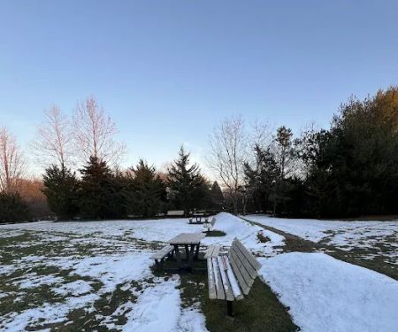SOUTH SETAUKET PARK