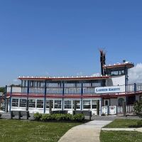 Bay Shore Manor Park ico