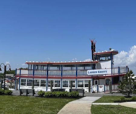 Bay Shore Manor Park