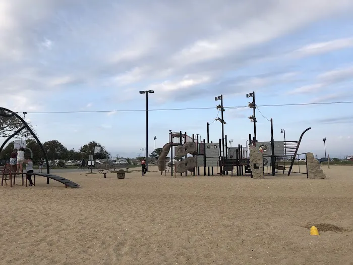 Shipwreck Cove Spray Park Picture 4