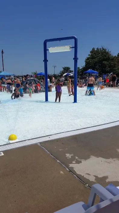 Shipwreck Cove Spray Park Picture 2