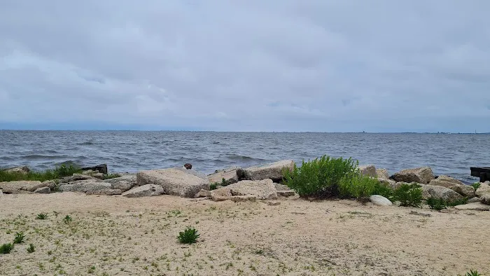 Shipwreck Cove Spray Park Picture 1