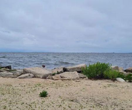 Shipwreck Cove Spray Park