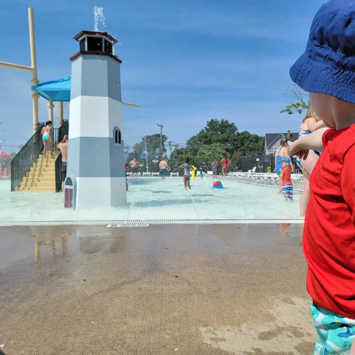 Shipwreck Cove Spray Park Picture 6
