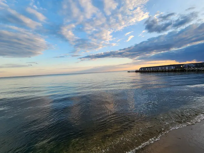 Islip Beach Picture 1