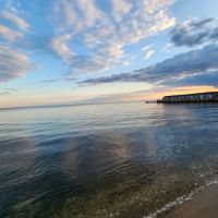 Islip Beach ico