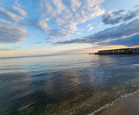 Islip Beach