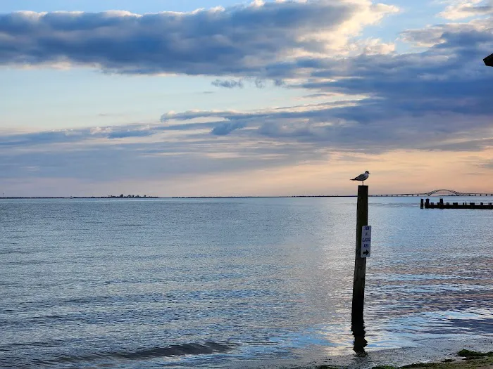 Islip Beach Picture 2