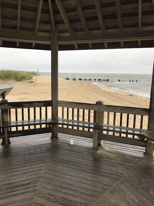 Islip Beach Picture 6