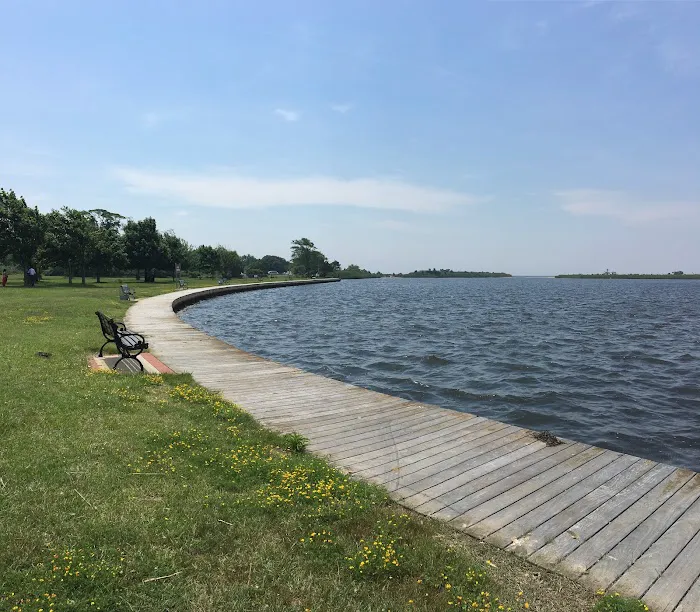 Heckscher State Park Picture 1