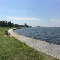 Heckscher State Park ico